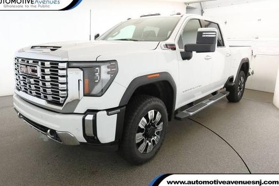 GMC SIERRA HD 2024 1GT49REY0RF398346 image GMC SIERRA HD 2024 1GT49REY0RF398346 image